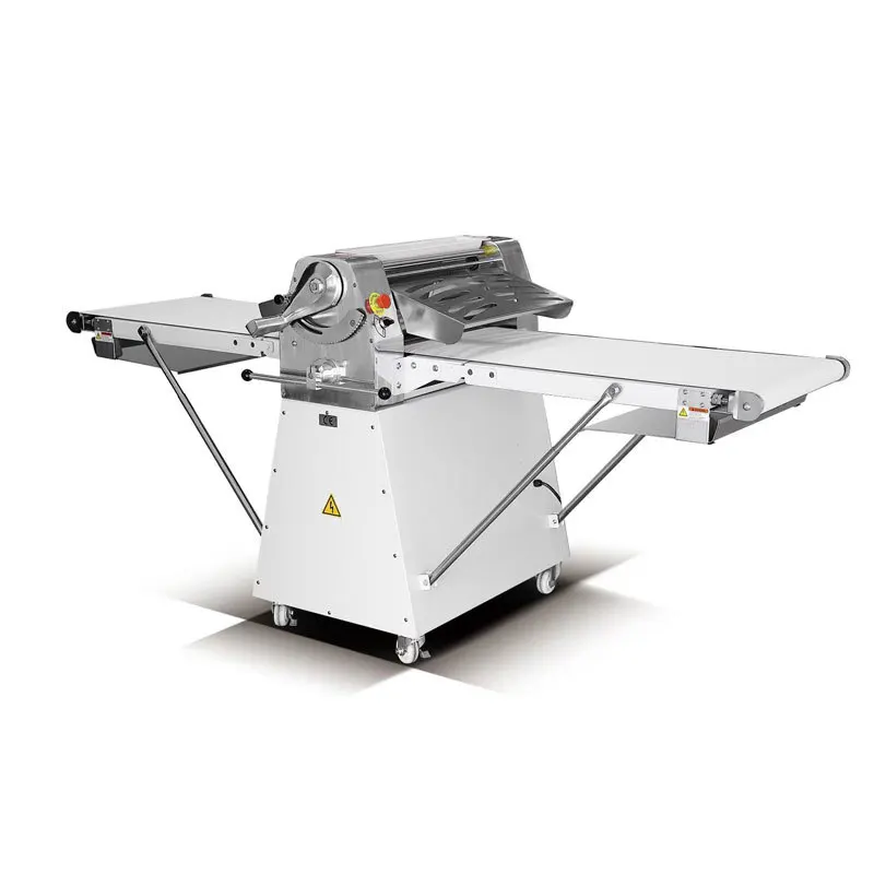 

Crispy machine Large vertical stainless steel desktop crispy machine Flower cake crispy equipment Melaleuca shortbread