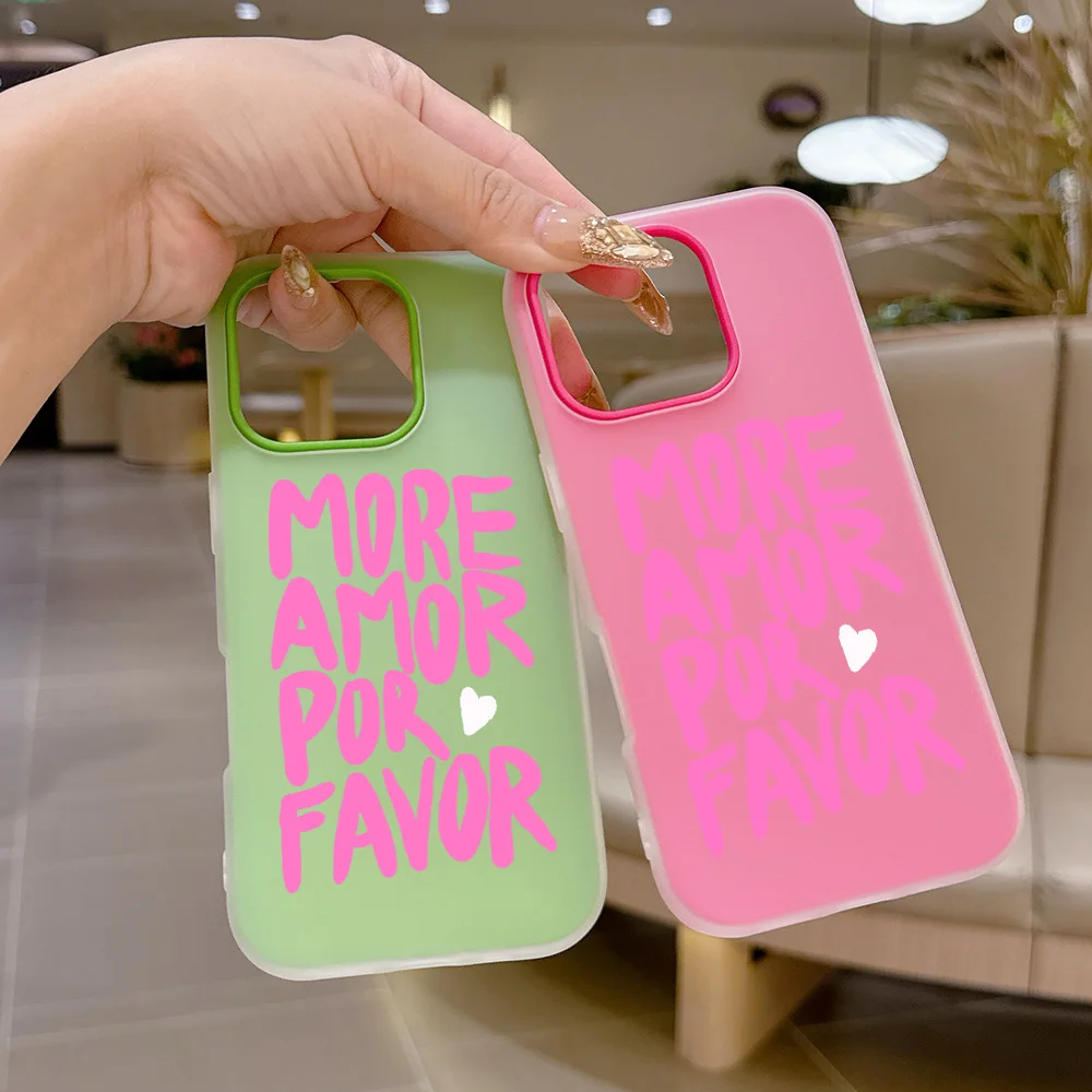 Simple More Amor Po… - image