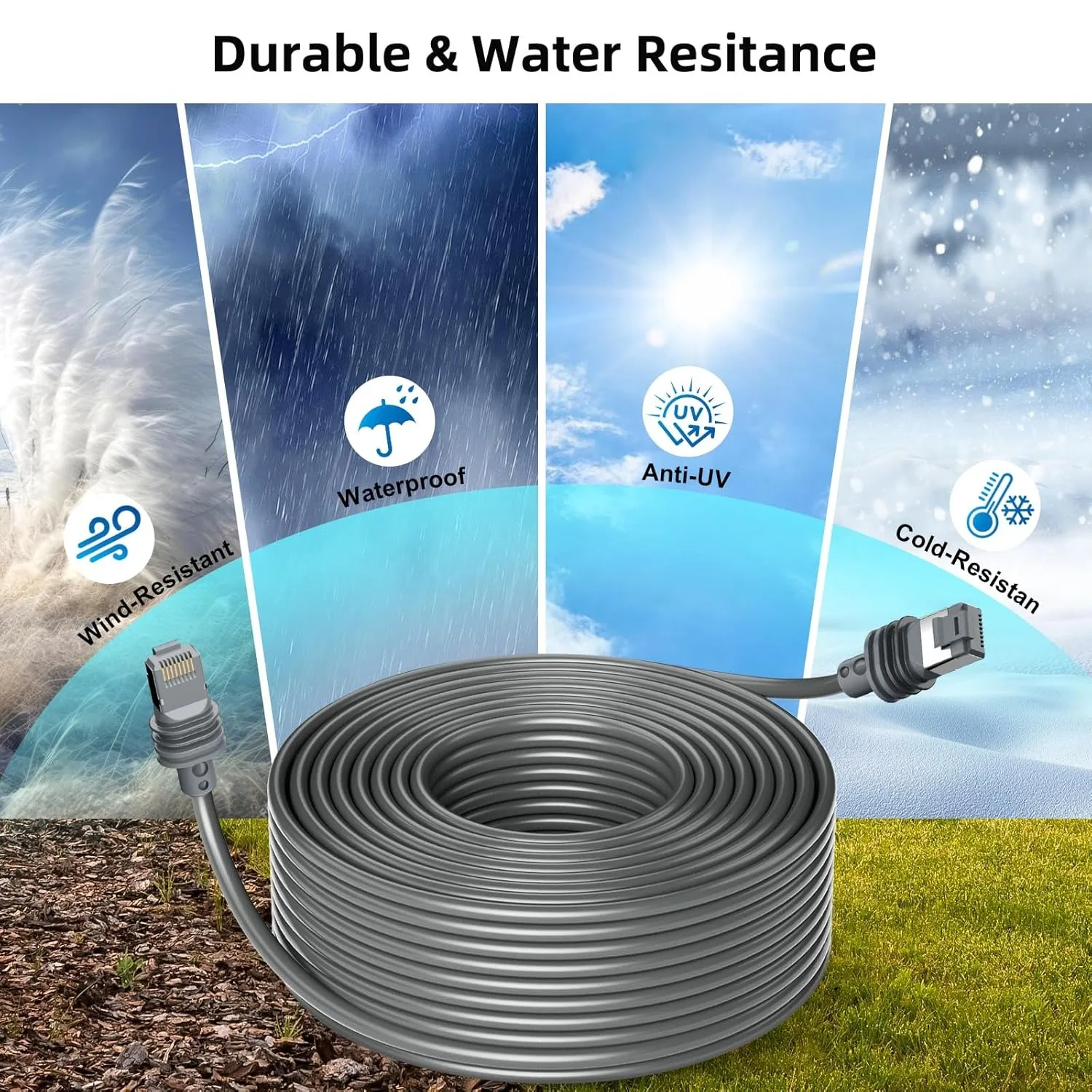 Thumbnail 3 - #38 Best Cat6 Ethernet Cables to Buy In 2026