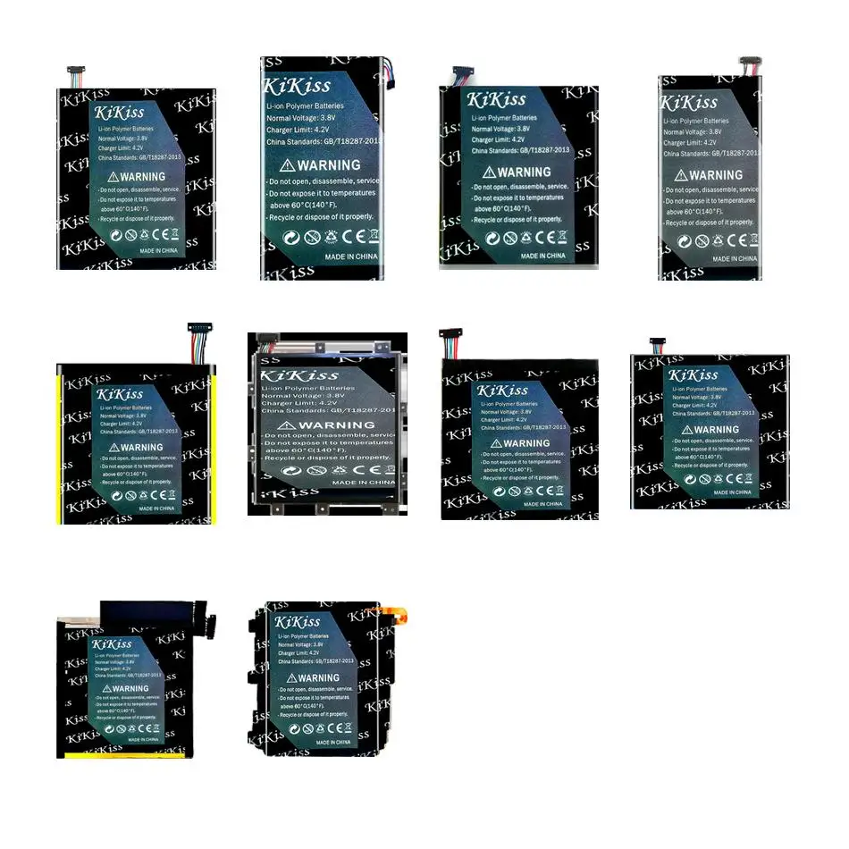 C11P1517 c11p1429 C11P1426 Battery For Asus Zenpad c s Z10 z8s 3 7.0 10 8.0 0b200-01440000 CB81 z380kl z580c-B1-BK Z8 Lte