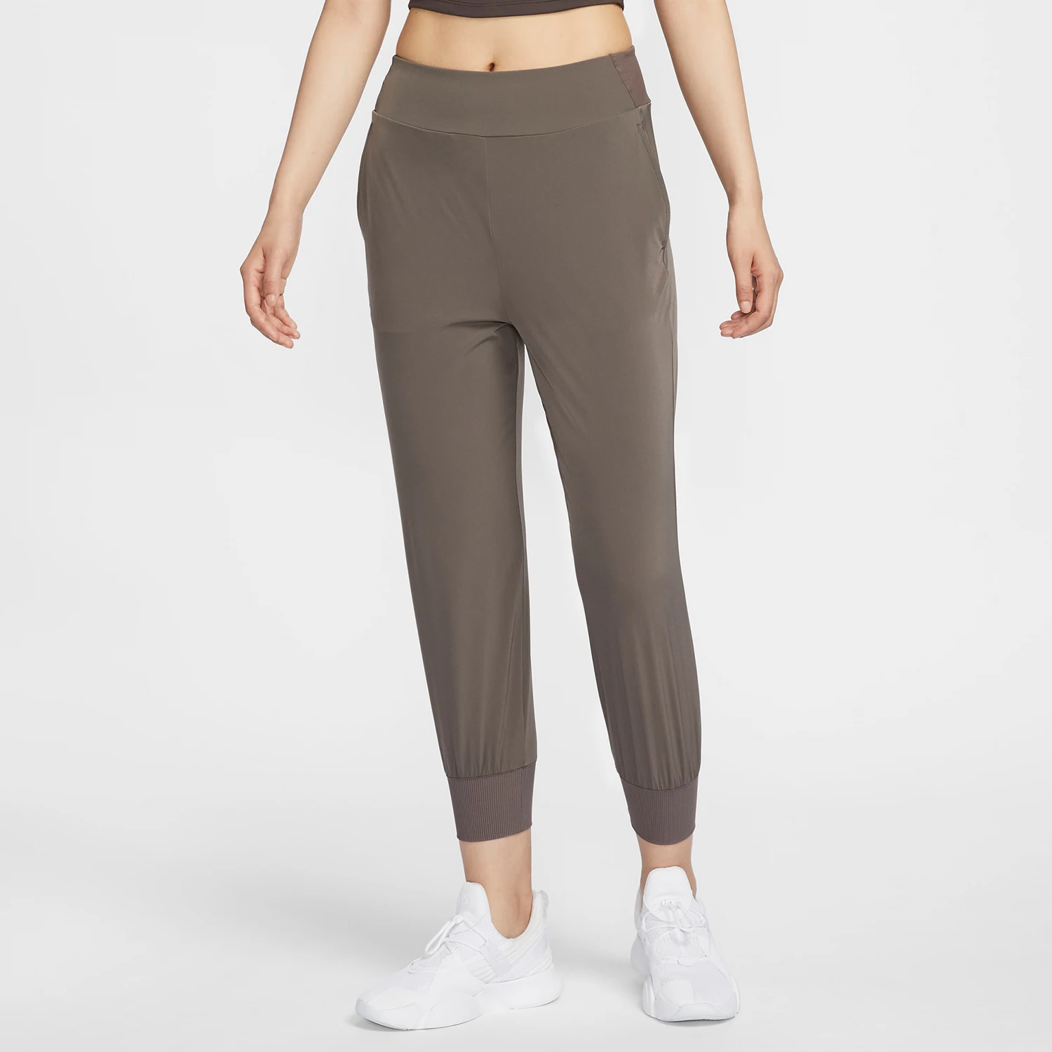 

Nike genuine 2024 New Women's Lightweight Breathable Cool-Feel Sports Long Pants DV9454-004