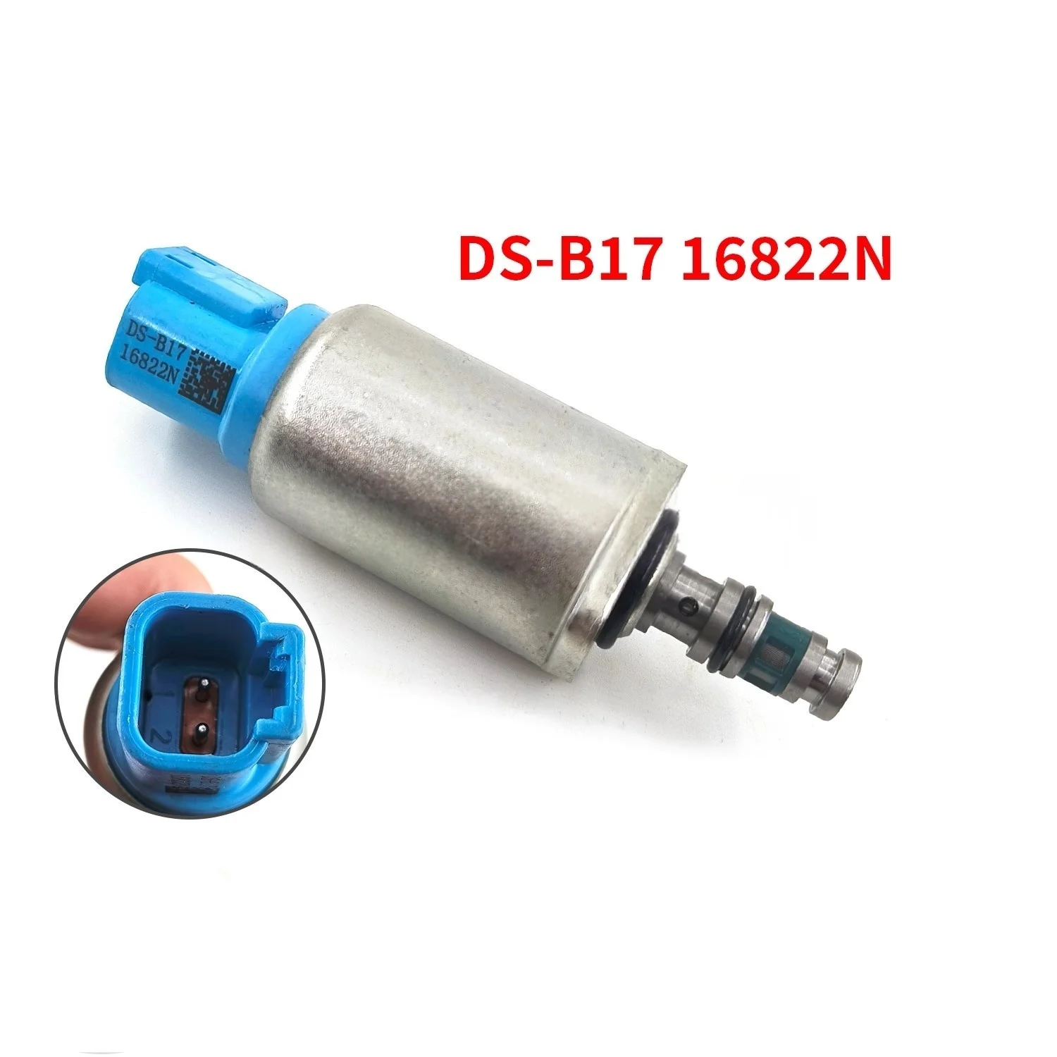 DS-B17 16822N Solen… - image