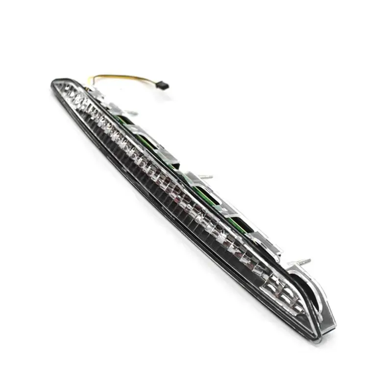 1 Piece 63256930246 Third Brake Light High Mounted Brake Light ABS Car Accessories Automotive For BMW E85 Z4 2002-2009 - view 3