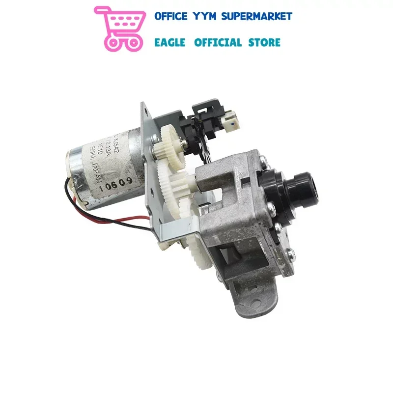 023-17145 motor da bomba de tinta assy para duplicador riso rv rz ev es sf sd mz md mv rv9 original novo 02317145   KJ542 24V DC