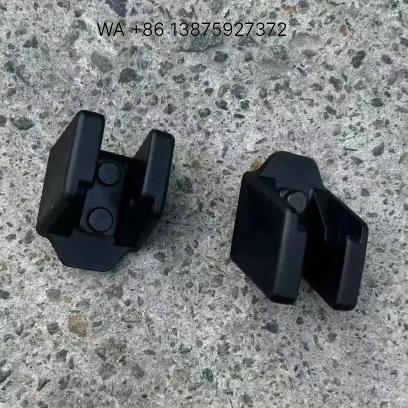 Wmwmnu High Quality Auto Spare Parts Car Hood Catch Hook 55395652AC 55395-652AC for JK Mopar