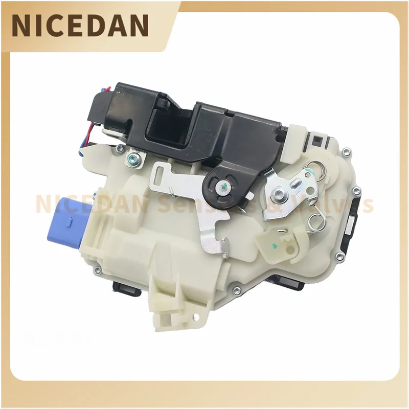 

3B1837015AM 3B1837016CC Front Rear Left/Right Door Lock Actuator For Volkswagen VW Polo 6Q 9N 9N3 Beetle 3B4839015AG 3B4839016AG