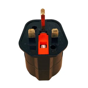 8 Hauptverkaufsadapteradapter 3 Pins - №5