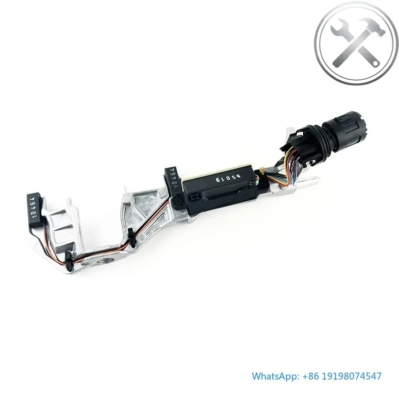 

DL501 0B5 DSG Transmission Selector Lever position sensor 0B5927321J 0B5927321F 0B5927321L Gearbox Shift Lever Position Sensor A