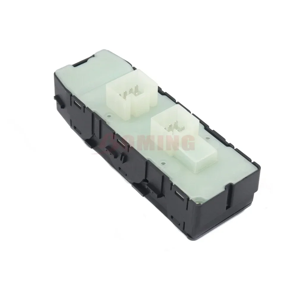 56040691 Interruptores de controle do interruptor da janela elétrica AD 56040691 AB DWS906 para bússola Jeep Patriot para Dodge Calibre 2007-10 04602780 AA