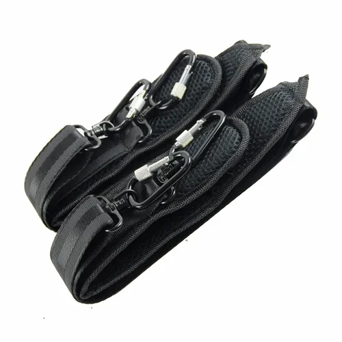 Correas suaves hechas a mano, correas para violín, correas para Viola, correas para violonchelo, correas para funda de guitarra, correas para funda de violín de tamaño completo, accesorios de piezas