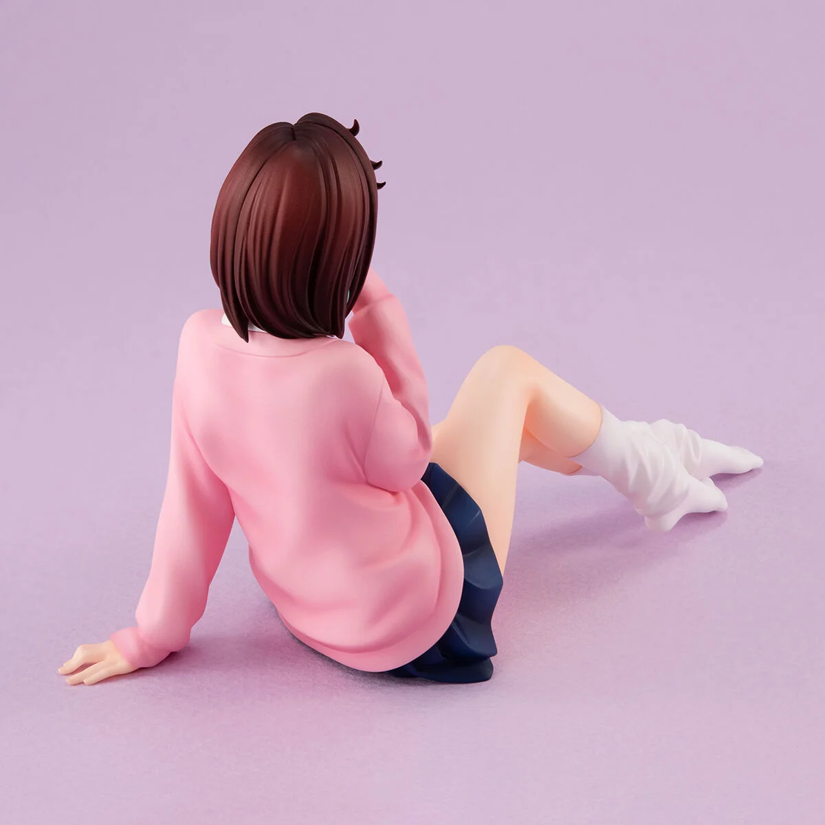 Figuras e estátuas de anime DAN DA DAN Ayase Momo |   Ornamentos de decoração para casa |   Presentes e colecionáveis para festivais