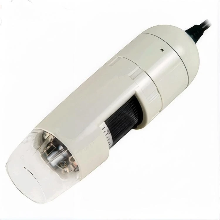 Electron microscope, digital microscope, handheld USB port