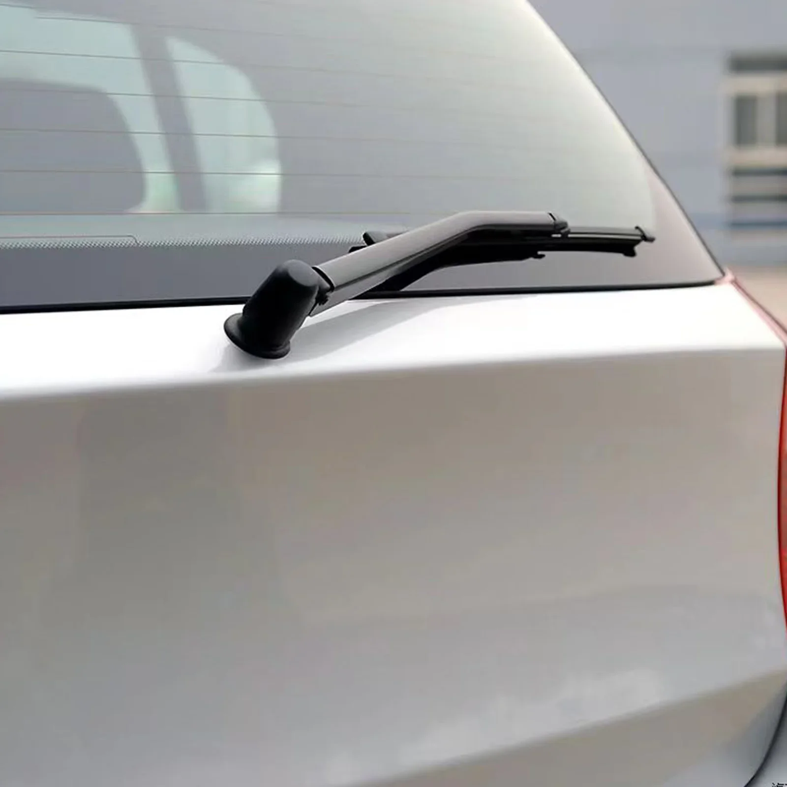 

For BMW 1 Series E81E87 2004-2011 116i 116d 118i Car Accessories 12" Rear Windshield Windscreen Washer Wiper Blade