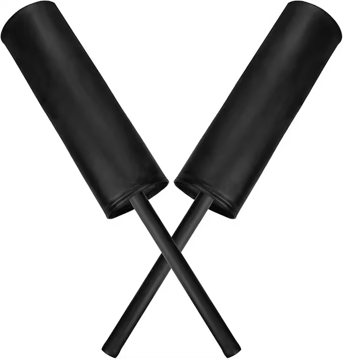 

Padded Blocking and Training Stick for Defense Sticks Pop up Defender