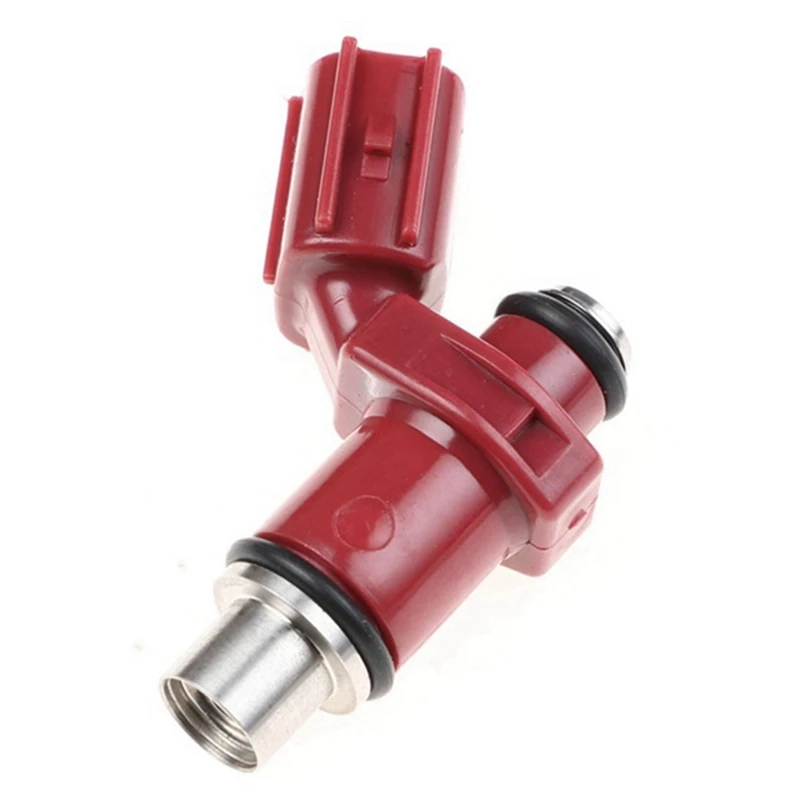 Fuel Injector Injector Nozzle For Yamaha Outboard 75HP 90HP F75 F90 6D8-13761-00-00 Parts