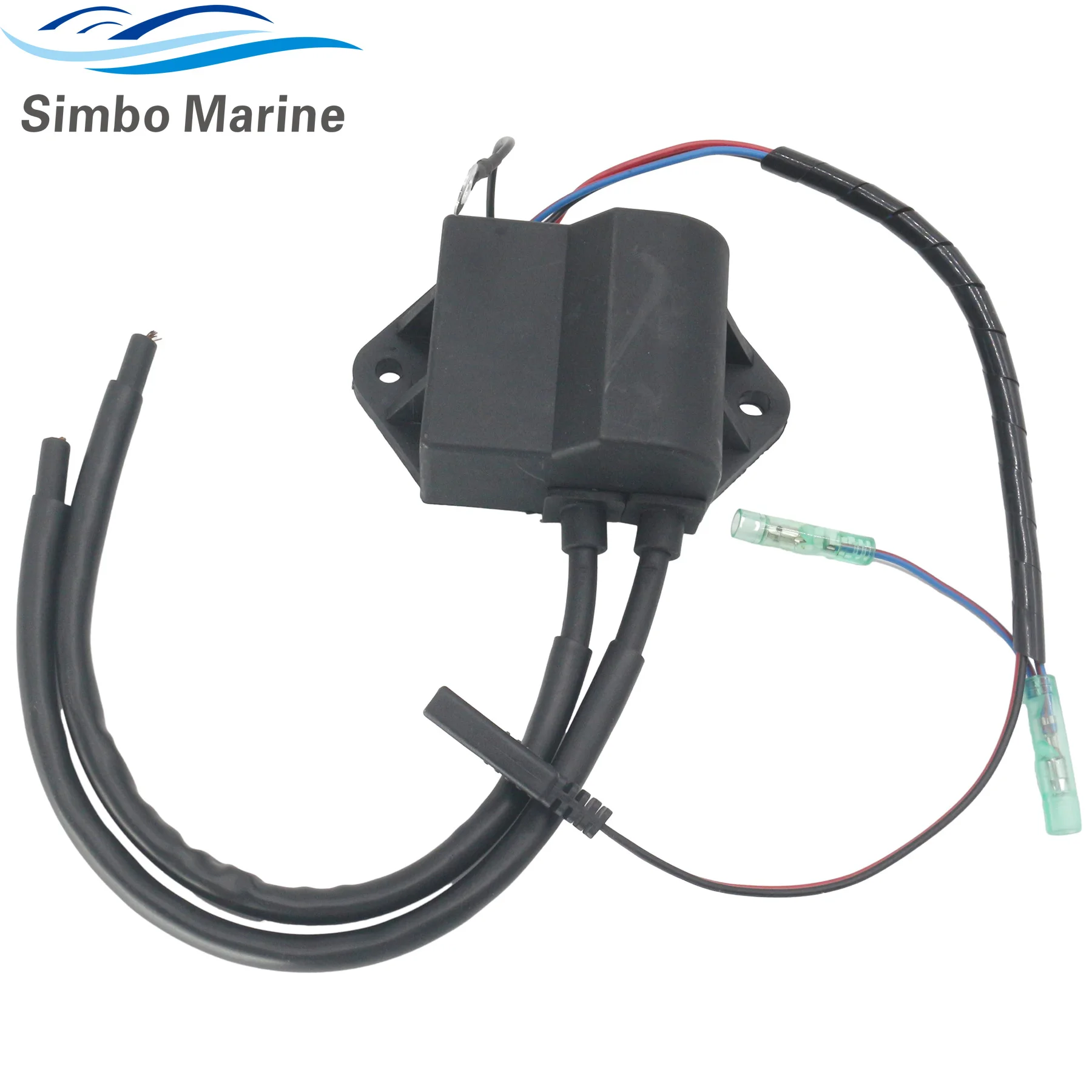 

32900-93902 CDI Assy For Suzuki Outboard DT9.9 DT15 Engine 9.9 15HP 1986-2000 32900-93903 32900-93901 32900-93900 32900-93500