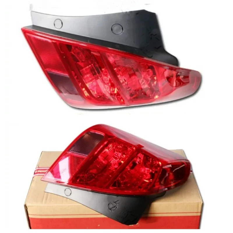 Taillight for Chevrolet TRAX 2014-2018 Daytime Running Light Turn signal Brake Light backup light