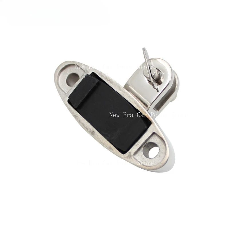 Suitable for Ship Deck Hinge Spring Pin Mountain Shaped Seat Sunshade Accessories