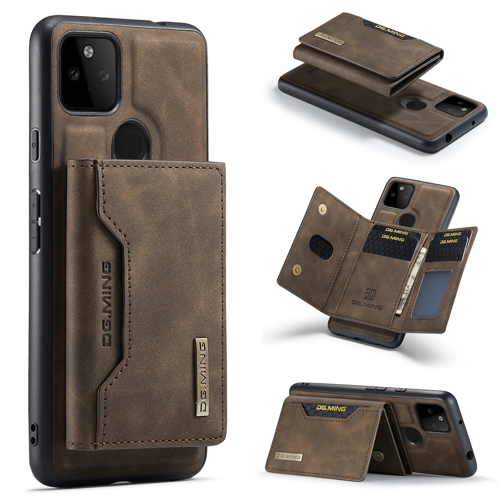 Dg.Ming Wallet Case… - image