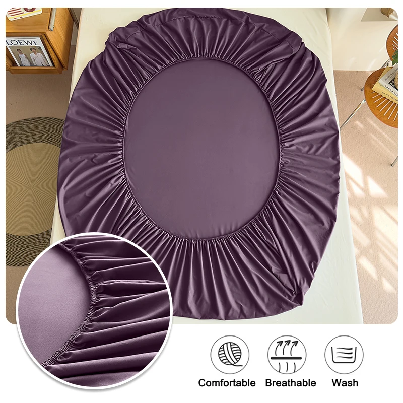 Cooling Fitted Bed Sheet 3