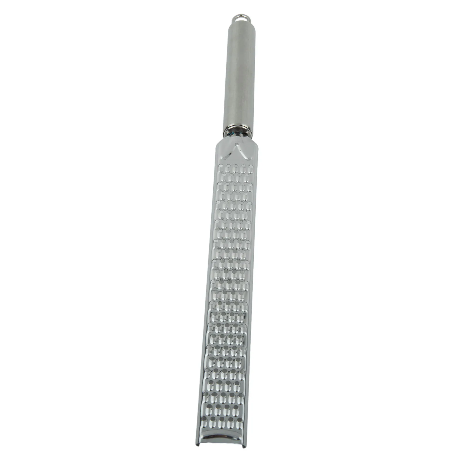เครื่องมือยาวขูด 20 ซม.32X2.5 ซม.ชีส Gadgets Grater Gadgets ครัวเครื่องขูดเครื่องเทศมะนาวสแตนเลส