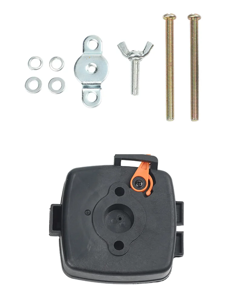 Tools Choke Lever Plate Cost Effective Easy To Install Filter Functionality Optimal P021012870 For GT-225 SRM-225