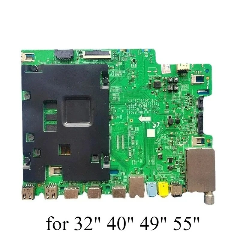 

For Samsung TV Main Board BN41-02534B Motherboard forUN55K625DAF UN49K6250AF UE55K5500AU UN49K6250AFXZC UN40K6250AFXZA