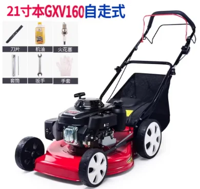 Variant: 21  GXV160