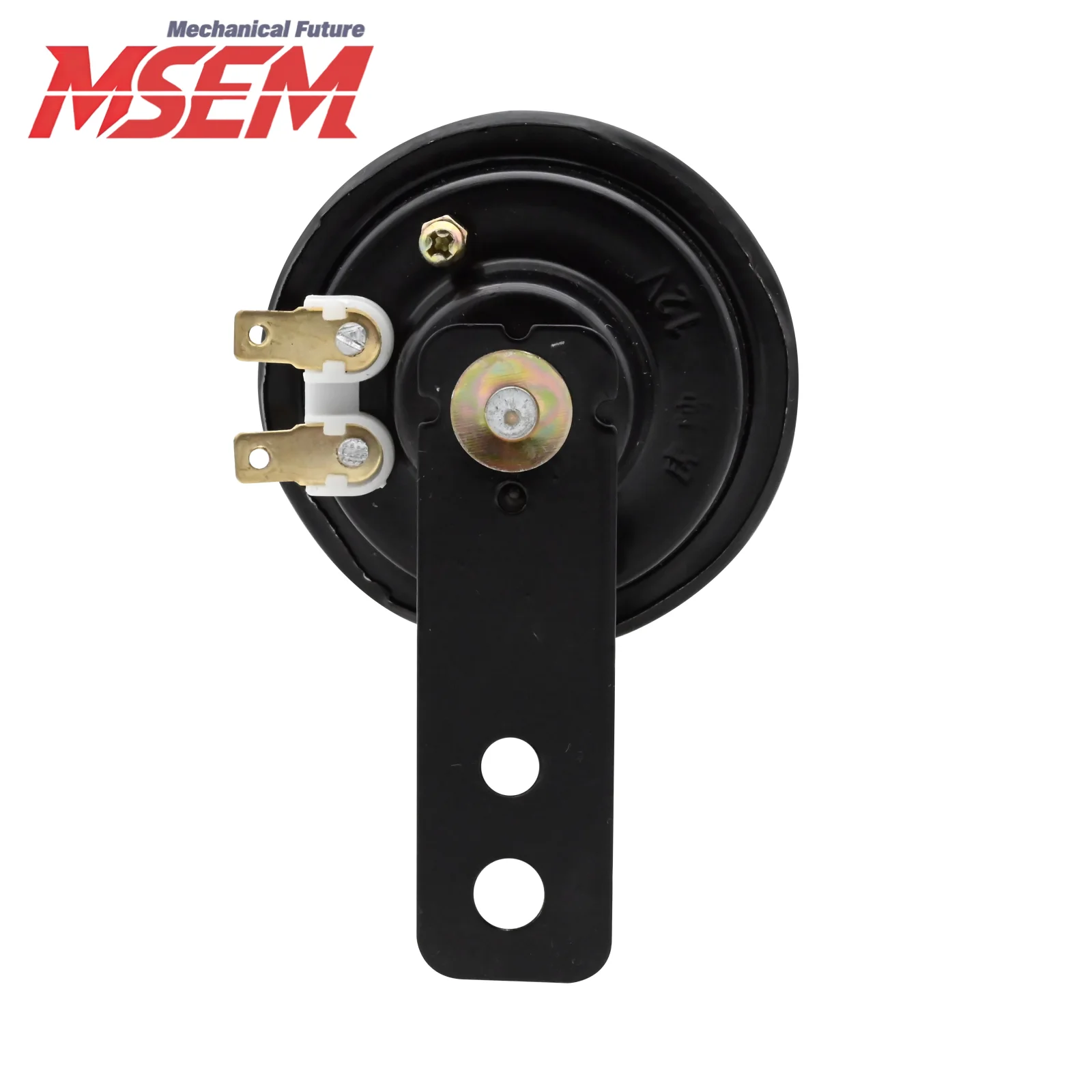 12V 105dB Universal Waterproof Motorcycle Horn Loud Speaker For KTM Honda Kawasaki Yamaha ATV Dirt Bike Signal Parts