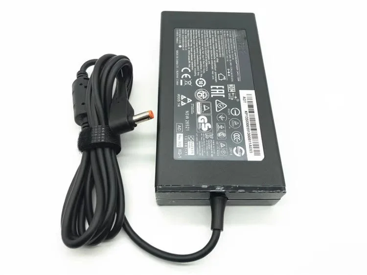

Original For Acer Desktop Aspire AU5-710 Power Supply ADP-135KB T 19V 7.1A 135W AC Adapter Laptop Charger PA-1131-05 PA-1131-08