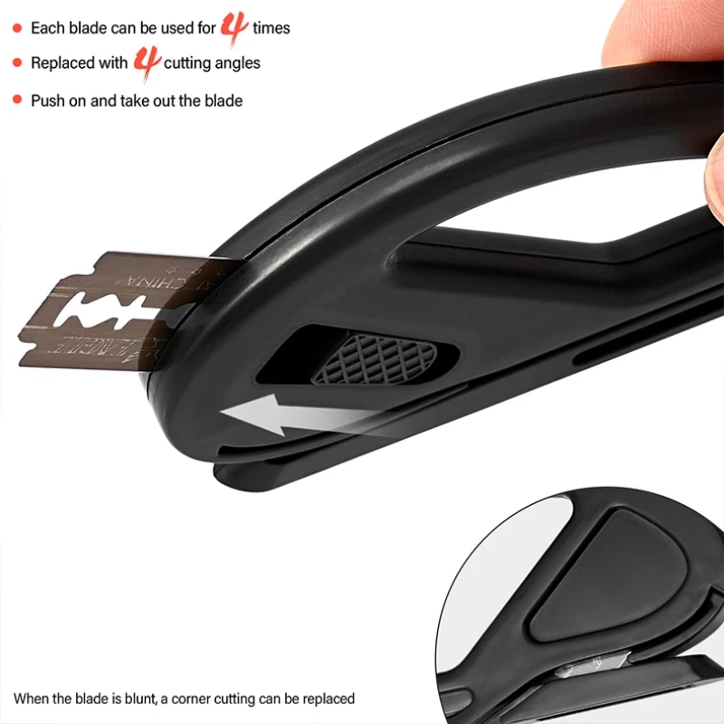 Thumbnail 3 - #7 Trending Wrapping Paper Cutter Right Now