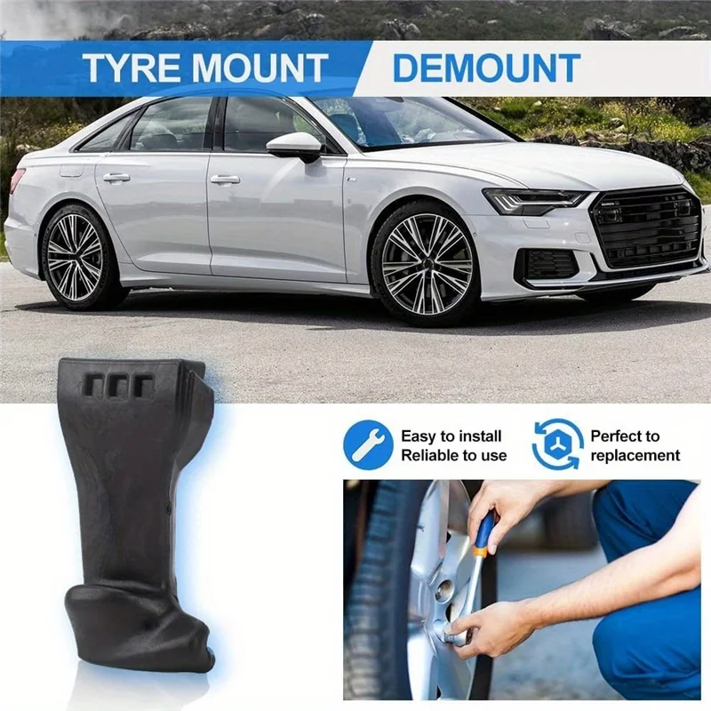 

AU28-10Pcs Tire Changers For Hunter / Butler TCA34 Leverless Mount Demount Tool Duckhead Toolhead RP6-710014120