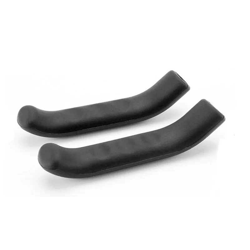 Motorcycle Lever 1 Pair Bike MTB Road Handle Sleeves Yvo Brake Lever Protector Protective Silicone