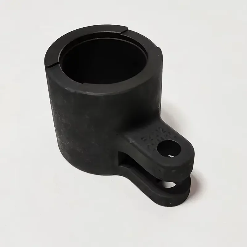 F2.012.043 Threaded Bushing for Offset Press Machine Spare Parts High Precision Replacement Component Industrial Printing