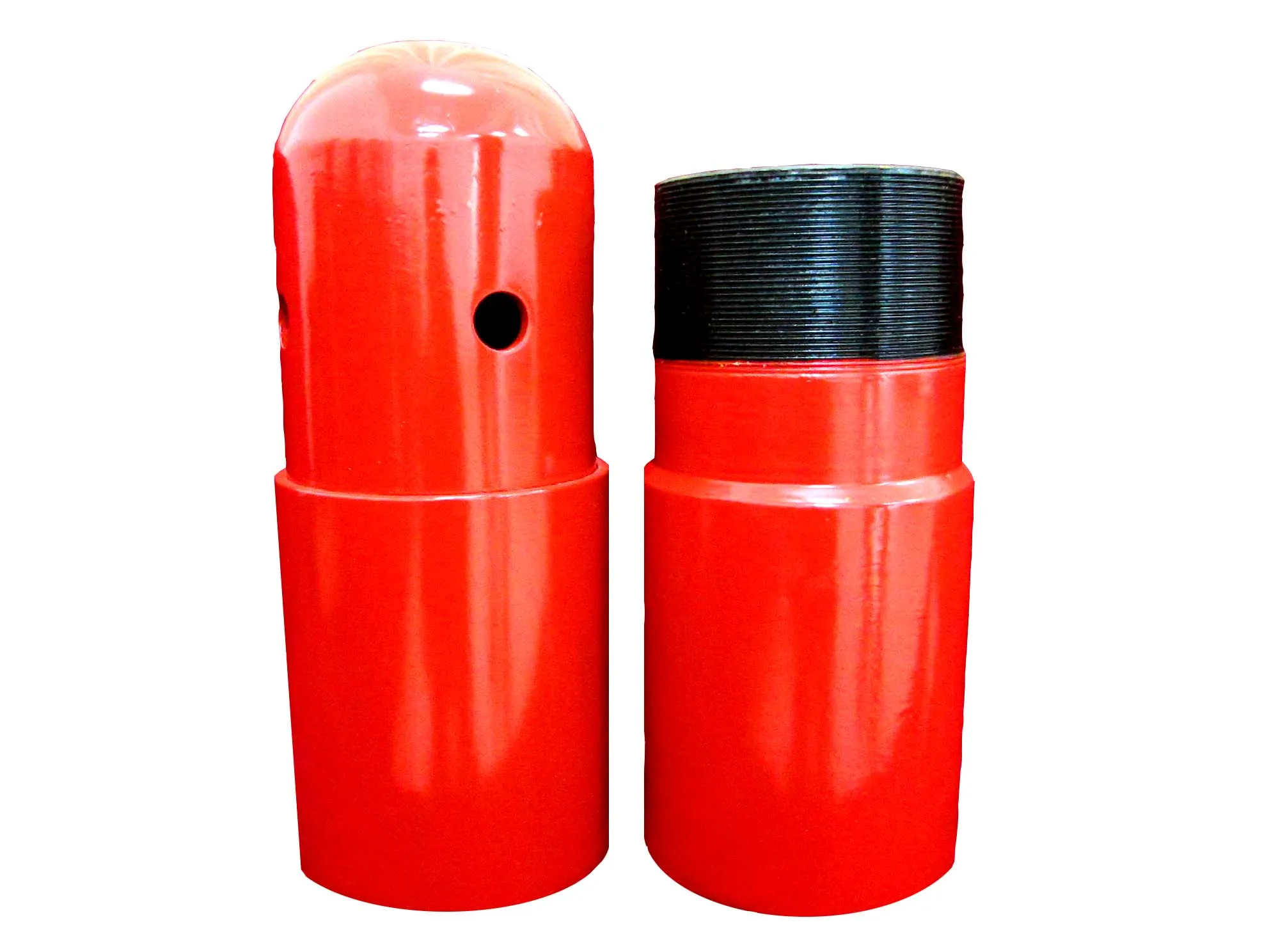 API Drilling Cementing Casing Float Collar And Float Shoe/ Drilling Downhole Tool