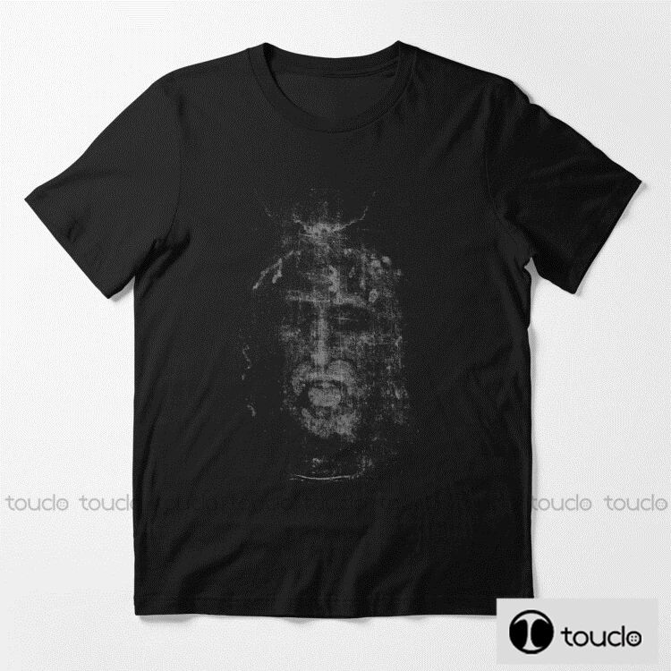 Shroud Of Zurin 2021 New Men'S T-Shirt High Quality 100% Cotton Round Neck Short Sleeve T-Shirt Cool Men'S Wear Unisex shirts