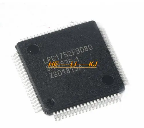 

Freeshipping 10 PCS LPC1788FBD208 LPC1758 1754 1756 1752FBD80 LPC1765FET100