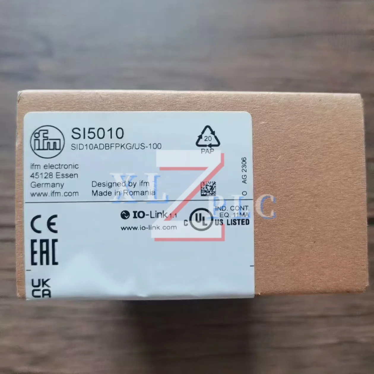 SI5002 SI5006 SI5010 流量センサー新オリジナル