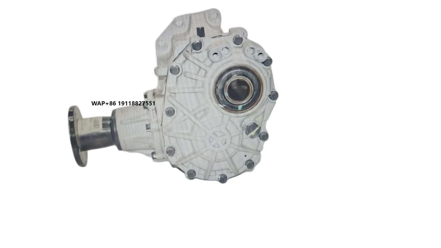 

Transfer Case Assembly for Changan CS95 4WD Model New Condition OE S401019-1000 2300100-AP01