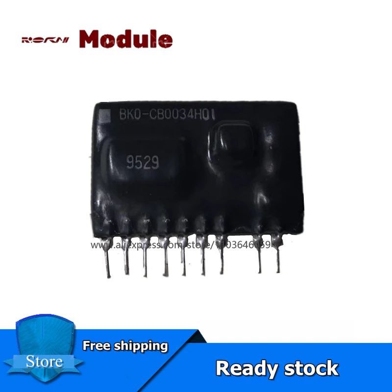 HA6830 BKO-CB0063H01 BKO-CB0359H01 CA1003 HHB-001 HHB-001B BKO-CB0034H01 Module New Original