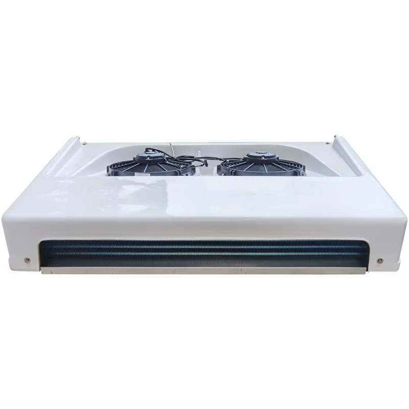 TLF معدات النقل المبردة ذات الجودة المستقرة LF500 Thermo King KV500