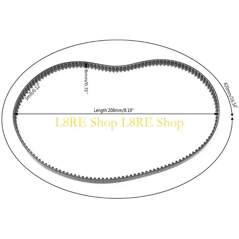 L8RE Автоматический хлебщик