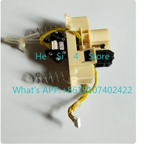 

second-hand，B4H70-67137 PIP Floater ISS Connector for 330 360 370 375 Printer Ink System Office Equipment & Supplies