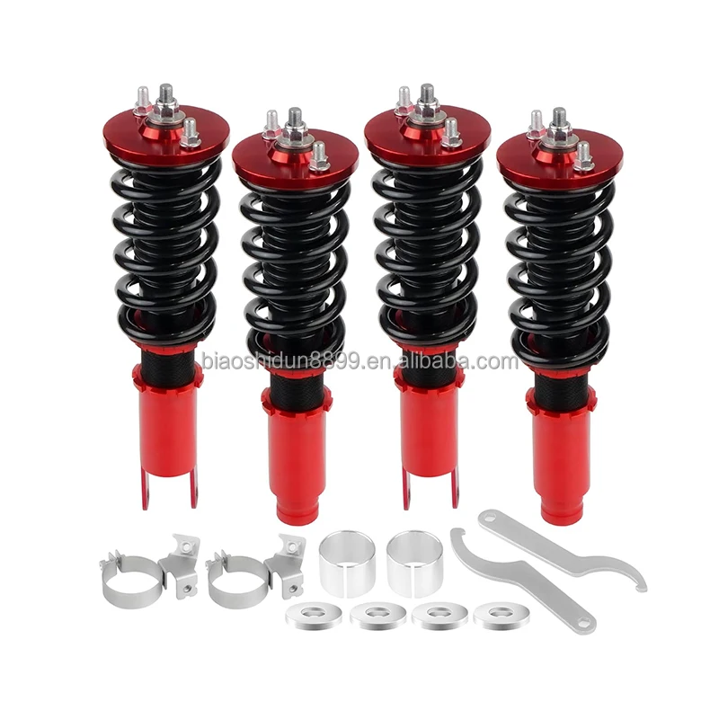 Aluminum Rear Lower Control Arm for Honda for Civic 96-00 Subframe Brace Tie Bar Arms ASR Kit Suspension