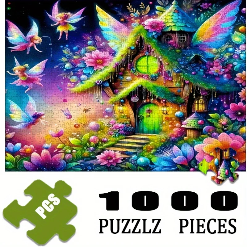 Enchanted Elf Cotta… - image