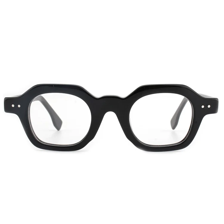 

Vision Star JH001 Acetate Material Spectacles Myopia Glasses Optical Eye Glasses Frame