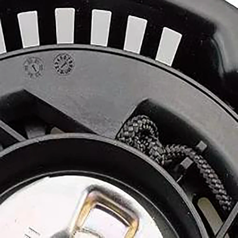 HZ Pull Start Recoil Assembly For Suitable FOR Craftsman Compatible Brands Engine Motor -Generator Pull Starter Assembly