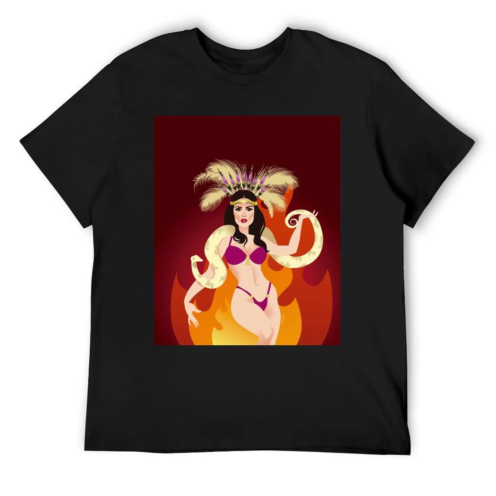 

Satanico Pandemonium T-Shirt essential t shirt oversized graphic tee customs design your own blue lock men tshirt