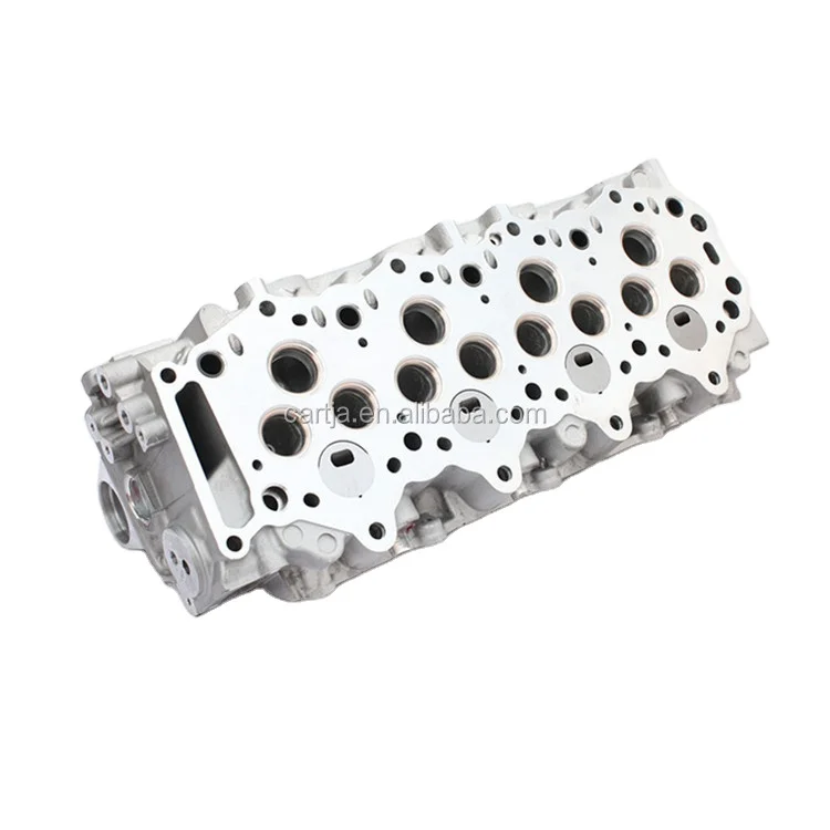

Factory Price And High Quality WL WL-T Cylinder Head Bared And Assy For Mazda WL1110100E