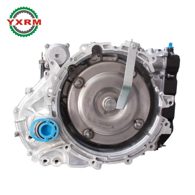 Automatic Car For Ford Transmission Assembly For Car 8F24 For Focus Kuga OE NO.JX7P7000FA